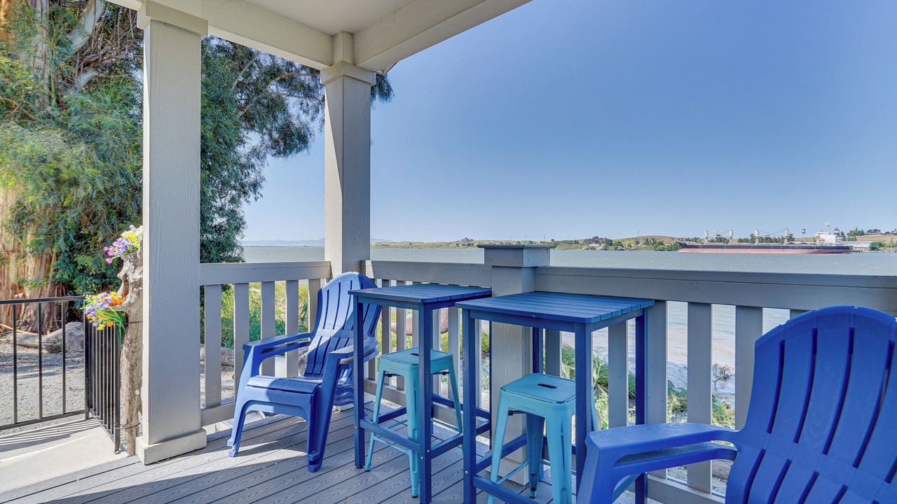 Photo of Outdoor in Isleton