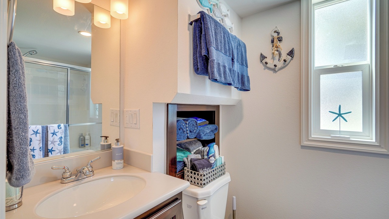 Photo of Bathroom in Isleton