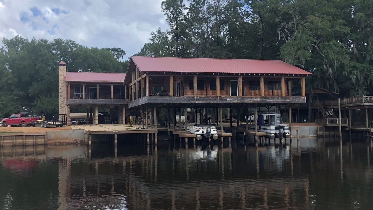Photo of Outdoor in Jefferson