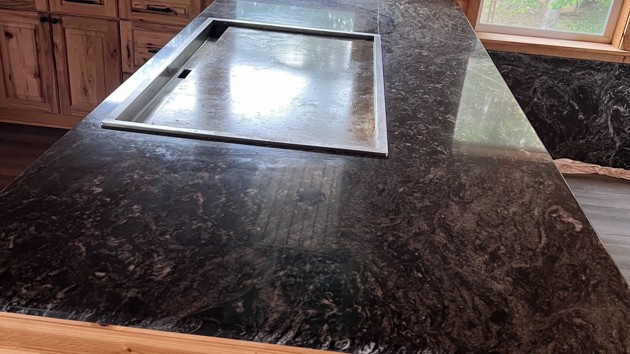 Photo of Kitchen in Jefferson