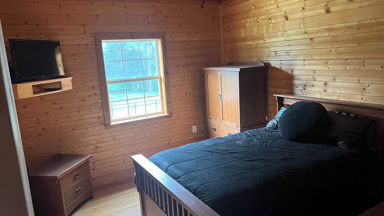 Photo of Bedroom in Jefferson