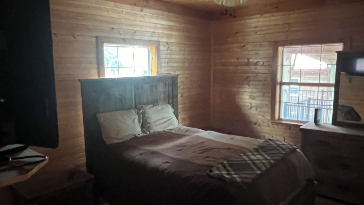 Photo of Bedroom in Jefferson