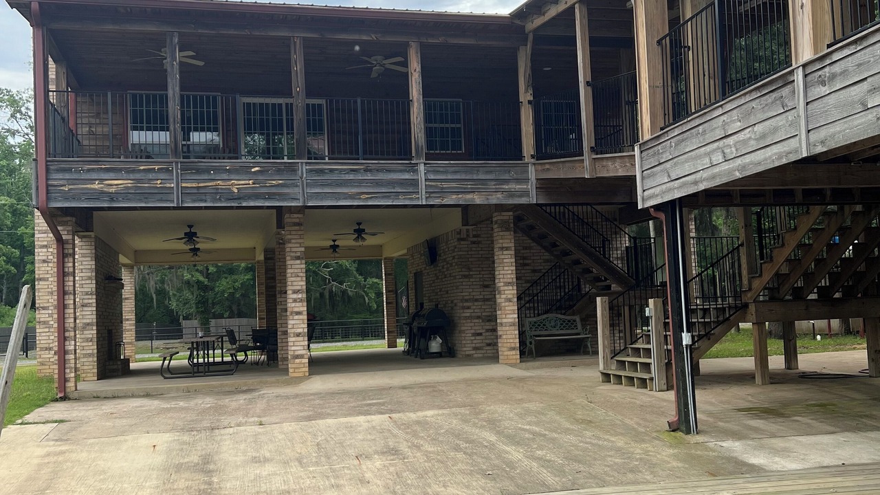 Photo of Patio Balcony in Jefferson