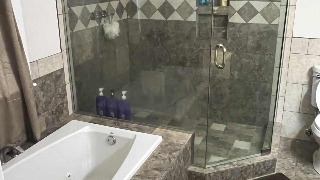 Photo of Bathroom in Jefferson