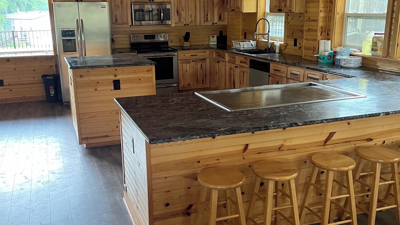 Photo of Kitchen in Jefferson