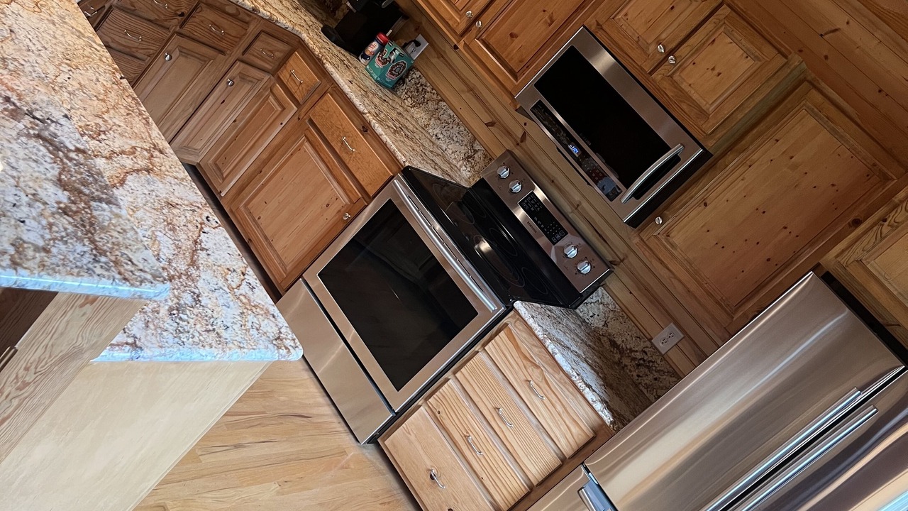 Photo of Kitchen in Jefferson