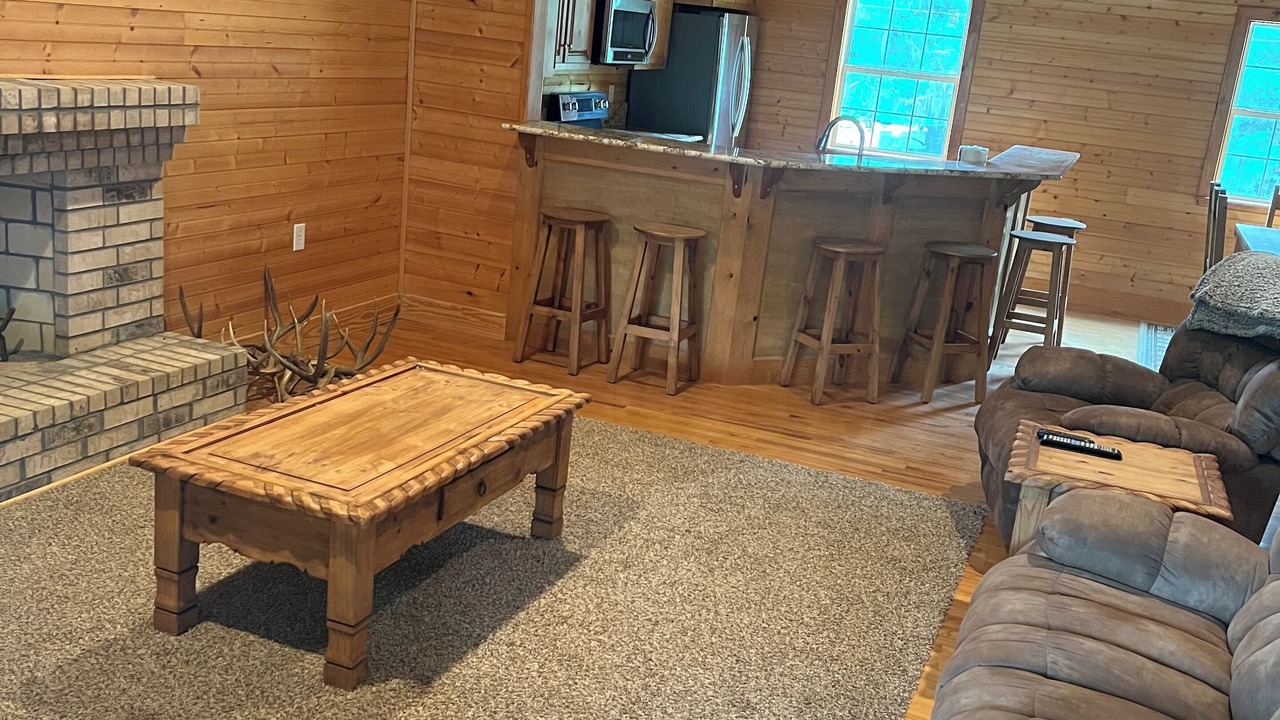 Photo of Livingroom in Jefferson