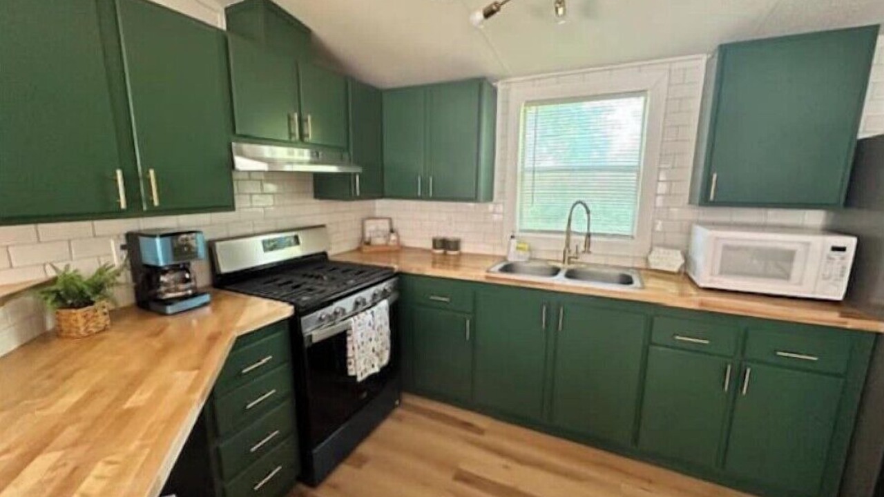 Photo of Kitchen in Salunga-Landisville