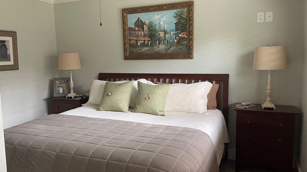 Photo of Bedroom in Caldwell