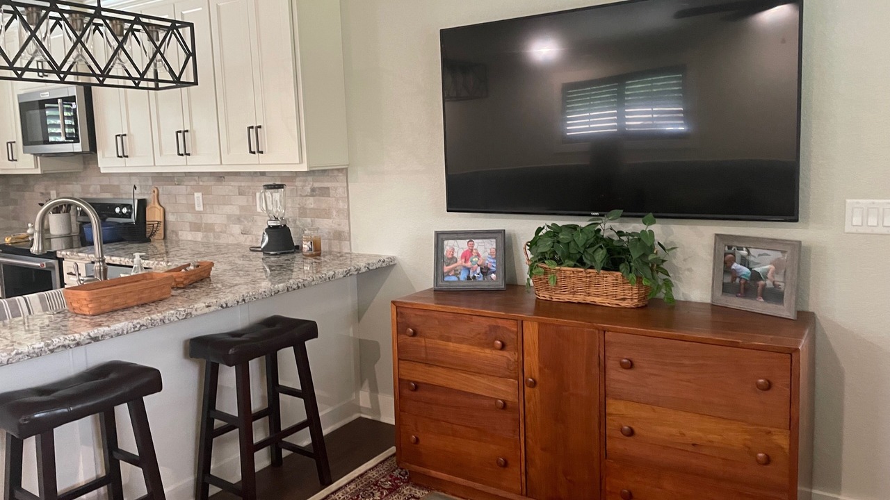 Photo of Kitchen in Caldwell