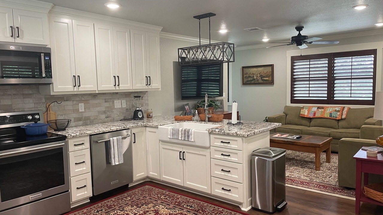 Photo of Kitchen in Caldwell