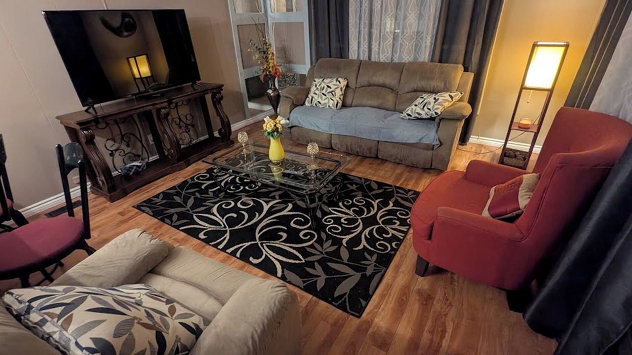 Photo of Livingroom in New Victoria