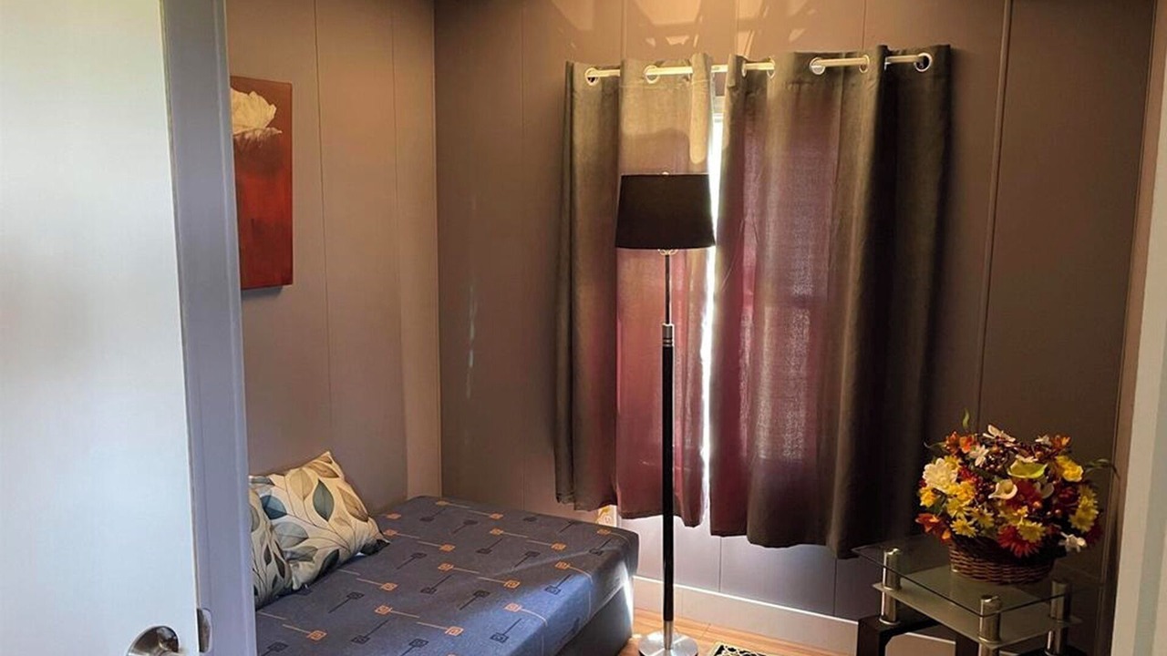 Photo of Bedroom in New Victoria