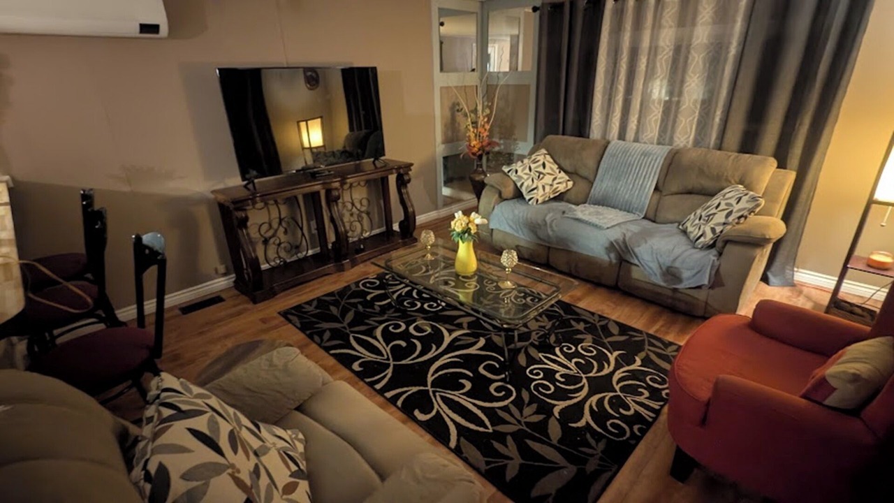 Photo of Livingroom in New Victoria