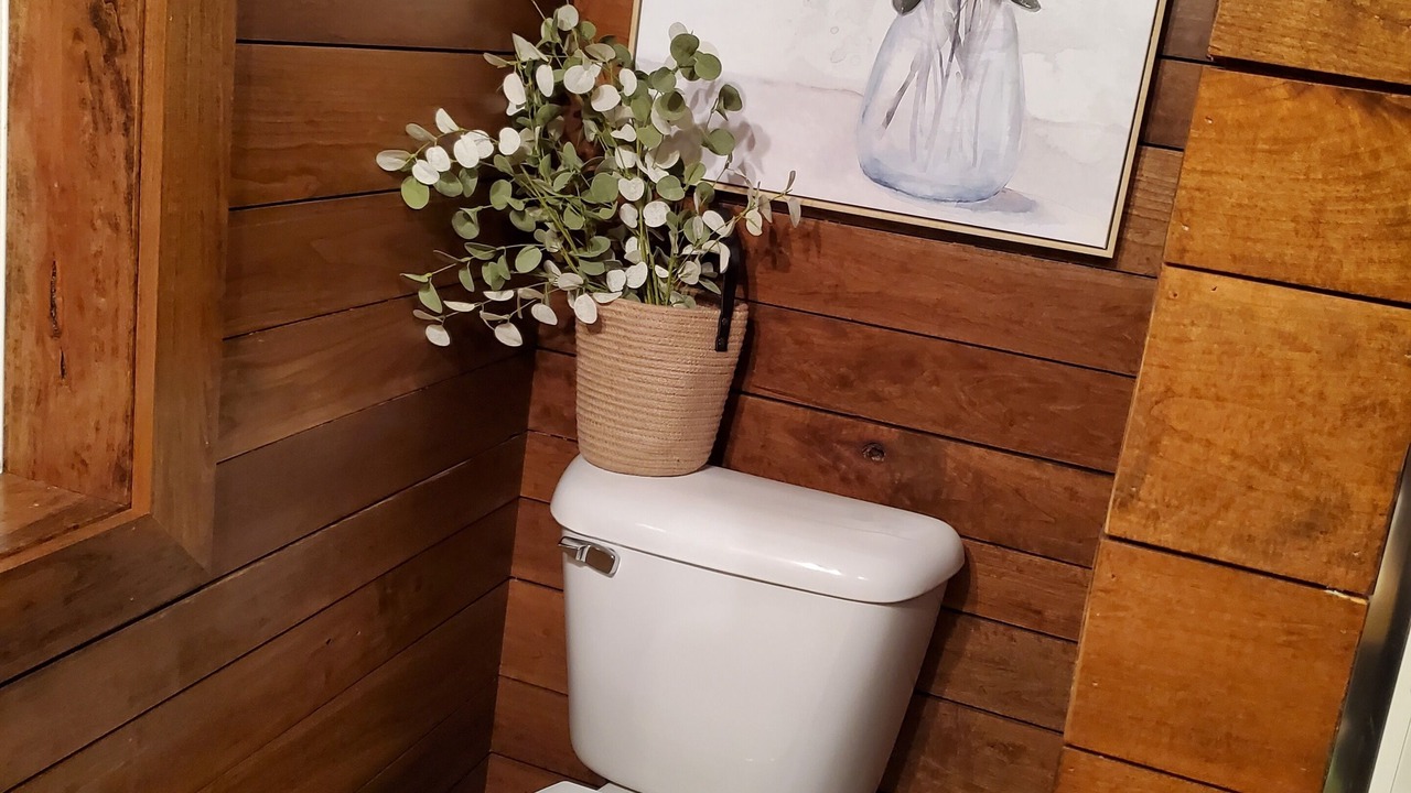 Photo of Bathroom in Kossuth