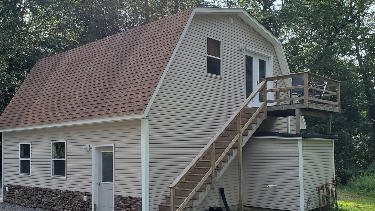 Photo of Outdoor in Kossuth