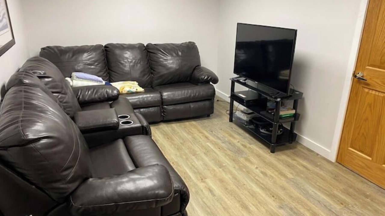 Photo of Livingroom in Saint-Malo