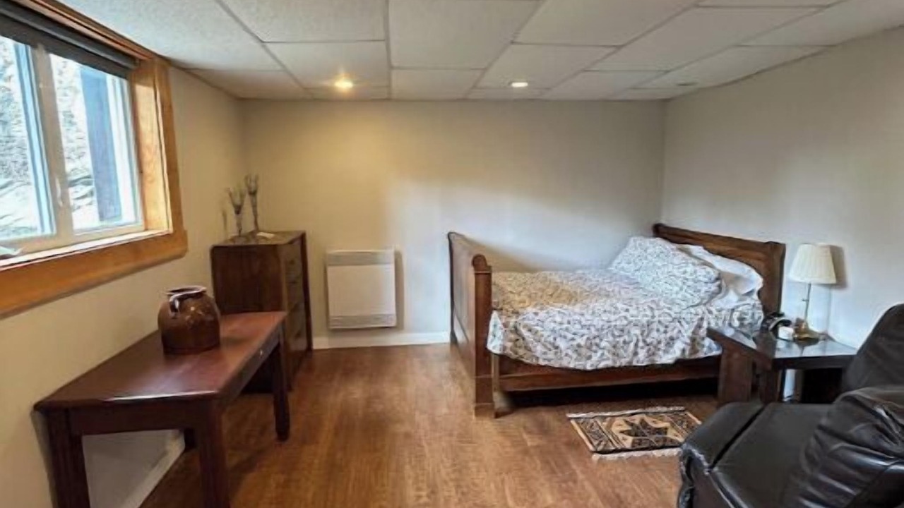 Photo of Bedroom in Saint-Malo