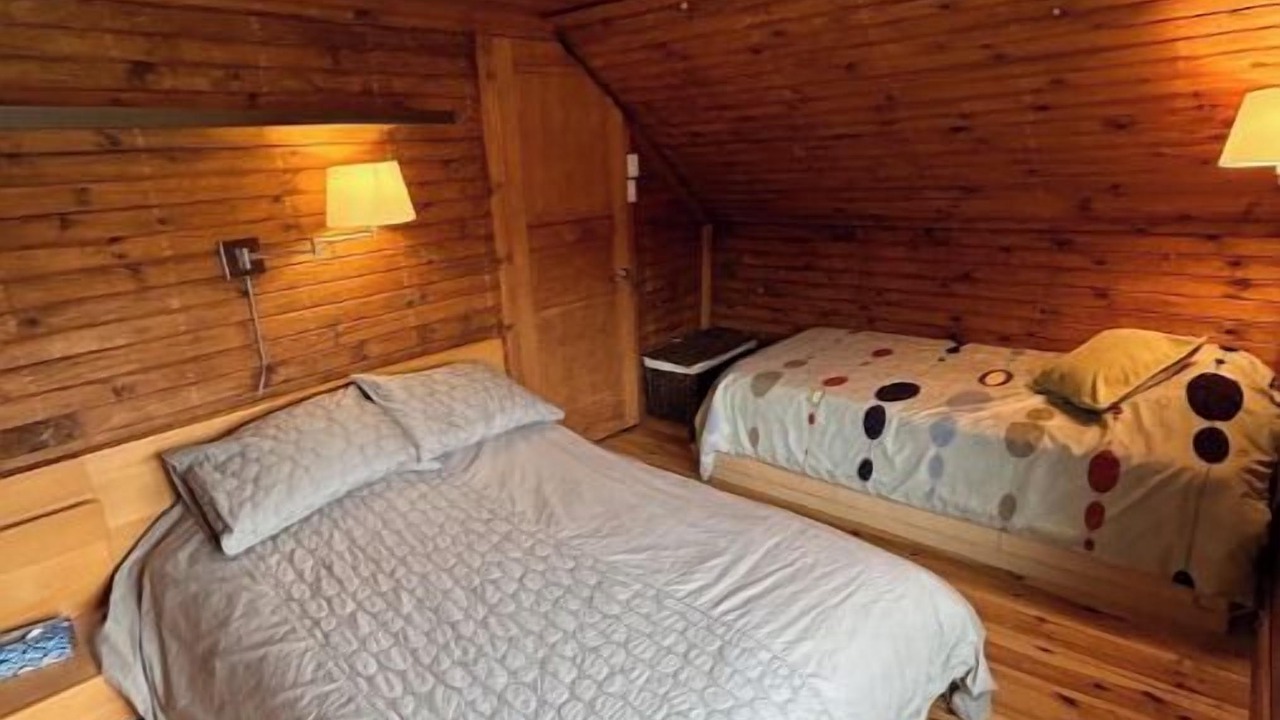 Photo of Bedroom in Saint-Malo