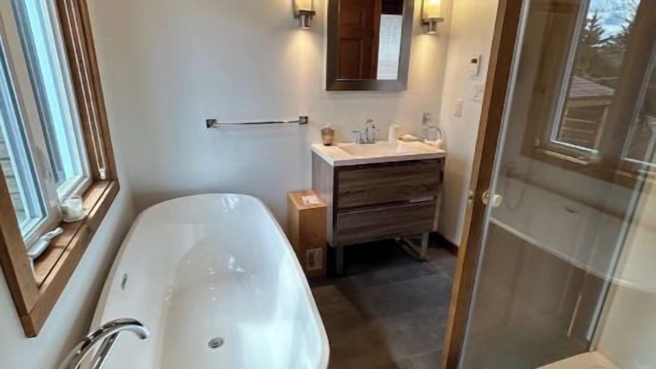 Photo of Bathroom in Saint-Malo