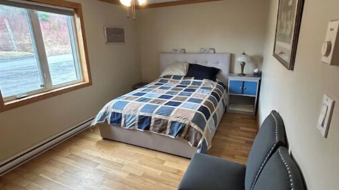 Photo of Bedroom in Saint-Malo