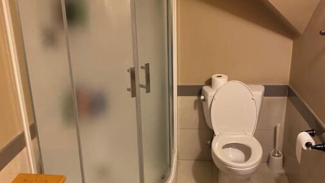 Photo of Bathroom in Saint-Malo