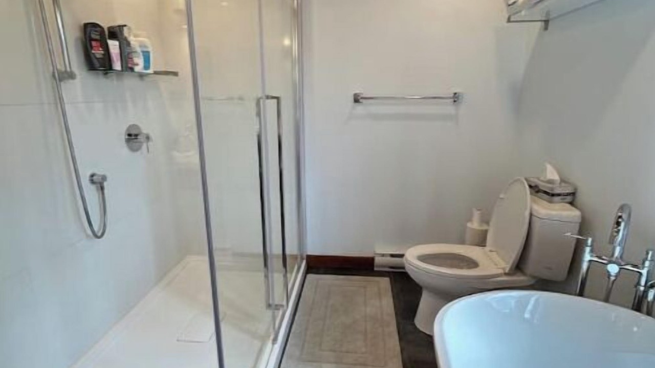 Photo of Bathroom in Saint-Malo