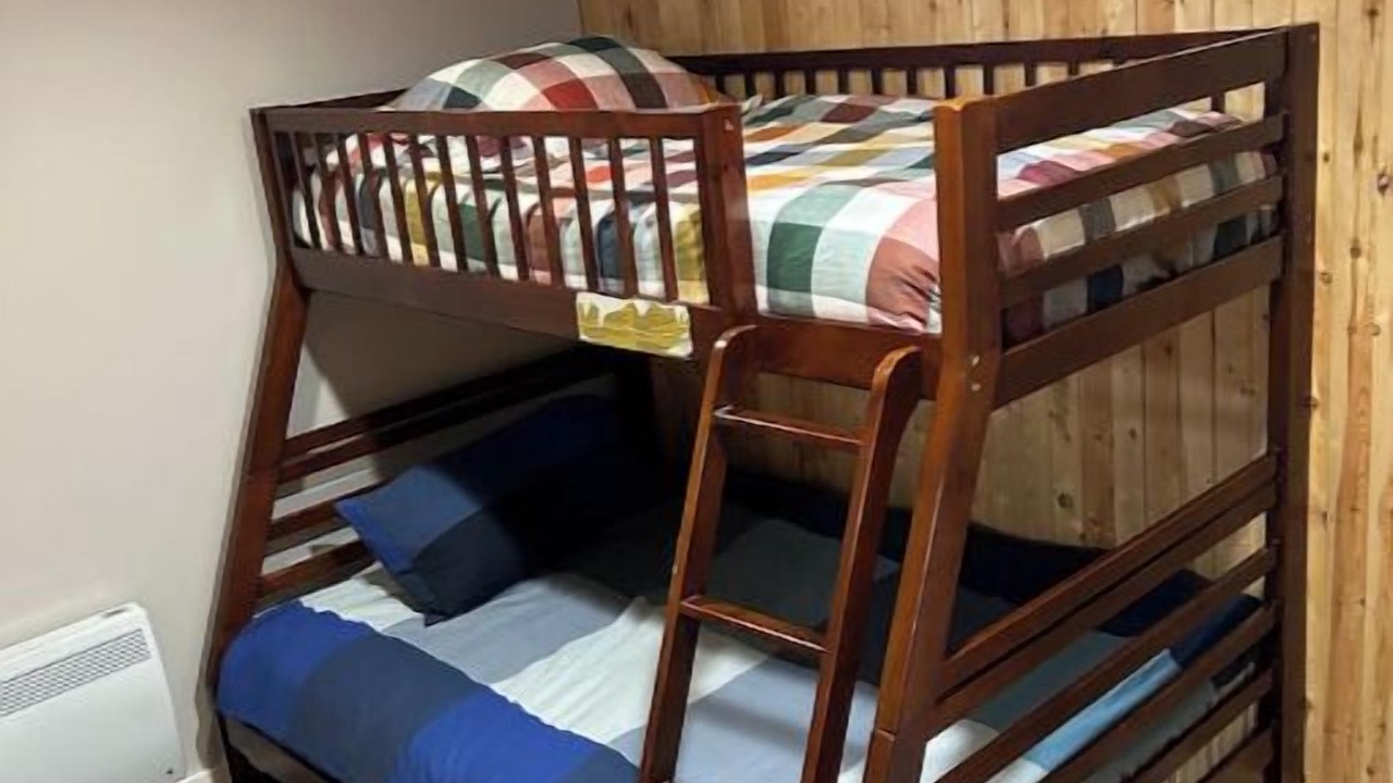 Photo of Bedroom in Saint-Malo