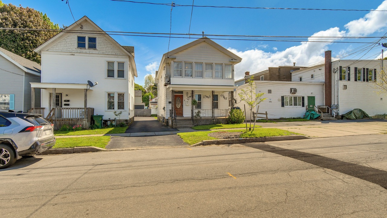 Photo of Outdoor in Oswego