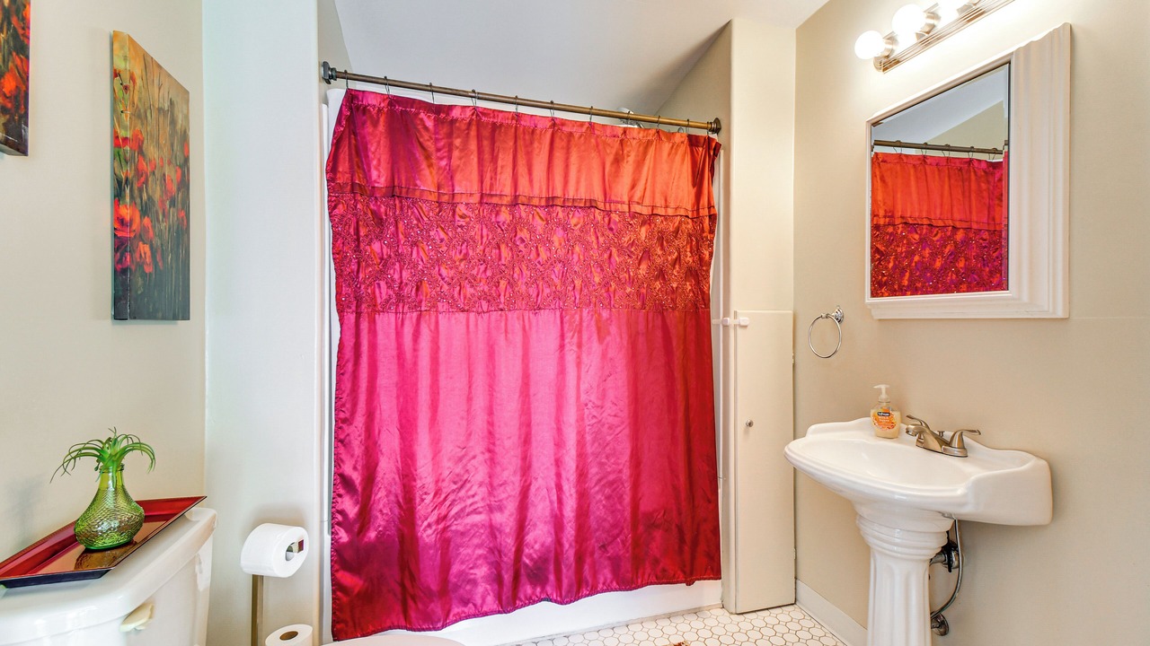 Photo of Bathroom in Oswego