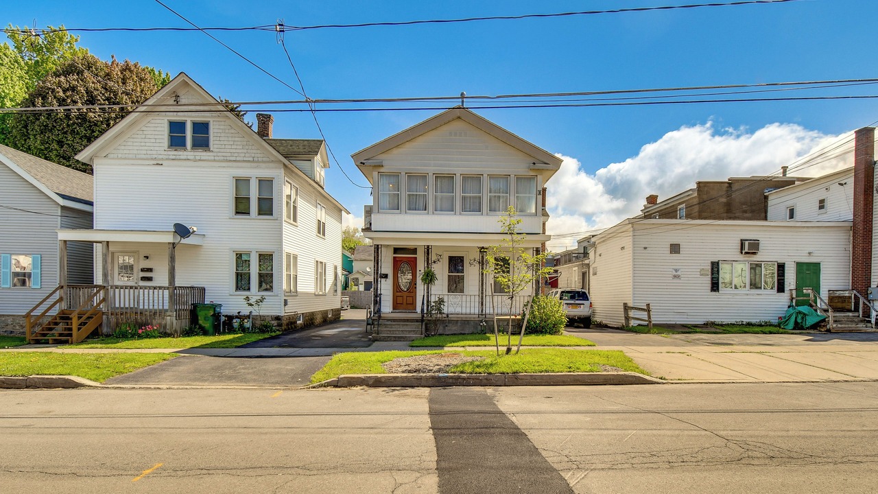 Photo of Outdoor in Oswego