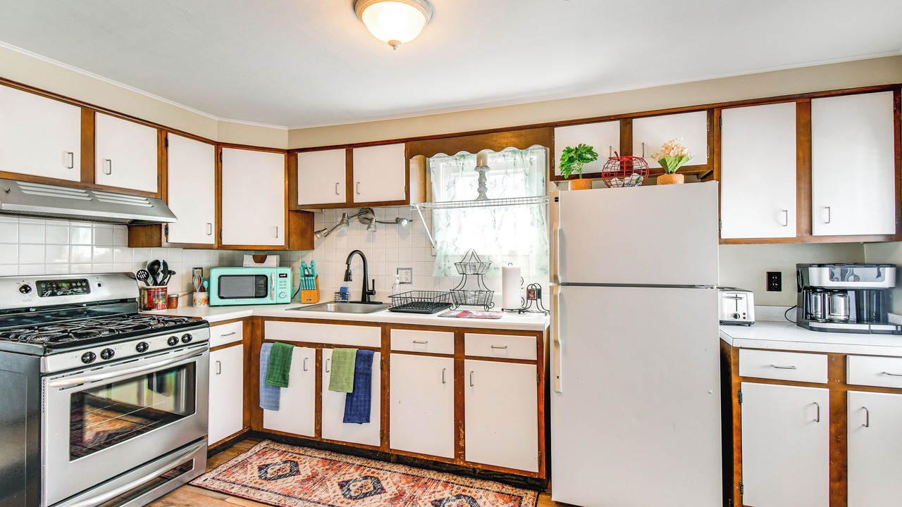 Photo of Kitchen in Oswego