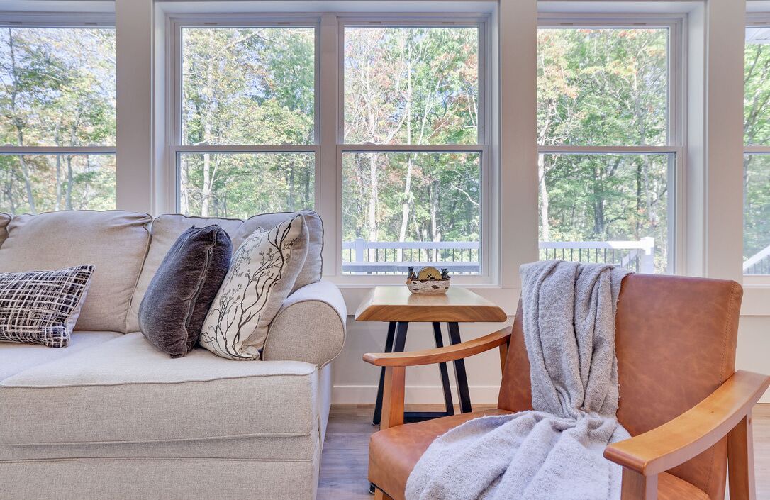 Photo of Livingroom in Jim Thorpe