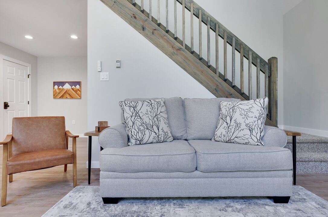 Photo of Livingroom in Jim Thorpe