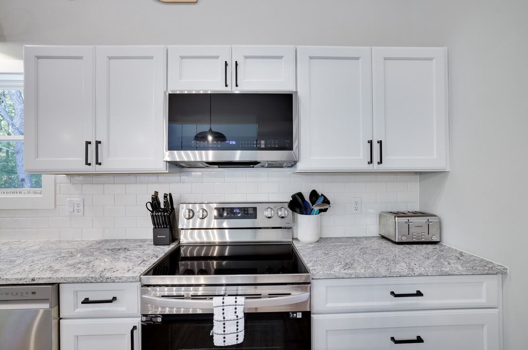 Photo of Kitchen in Jim Thorpe