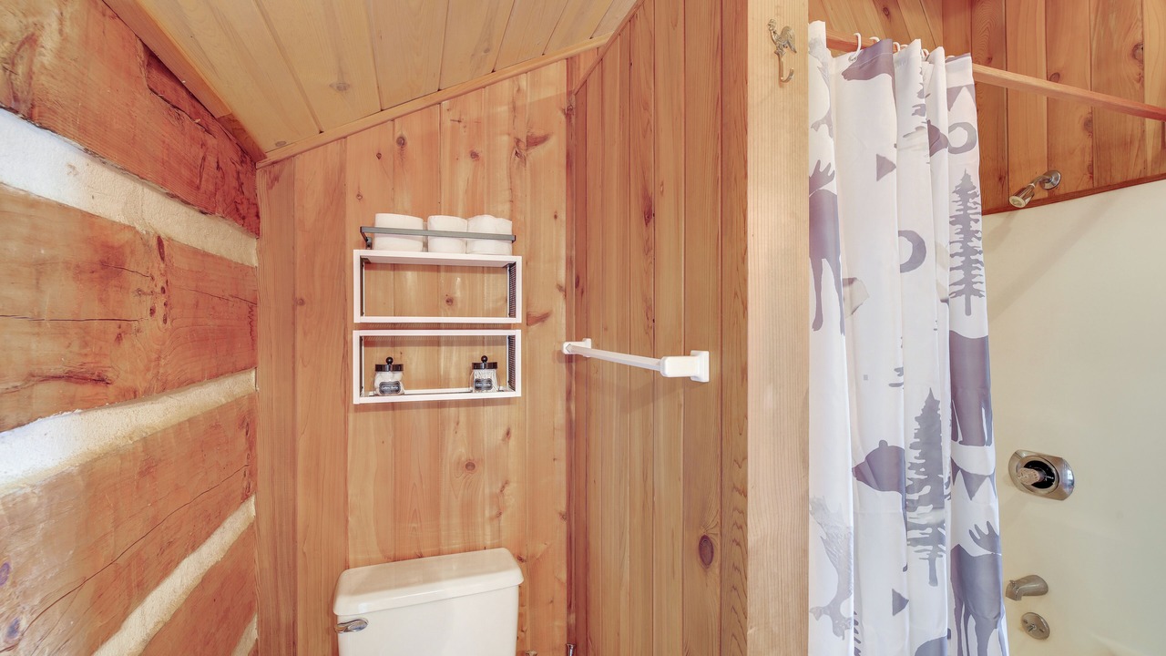 Photo of Bathroom in Warrensville