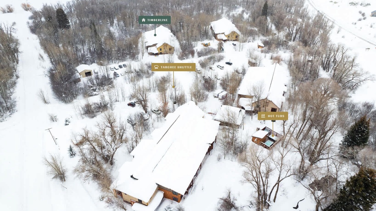 Photo of Others in Driggs