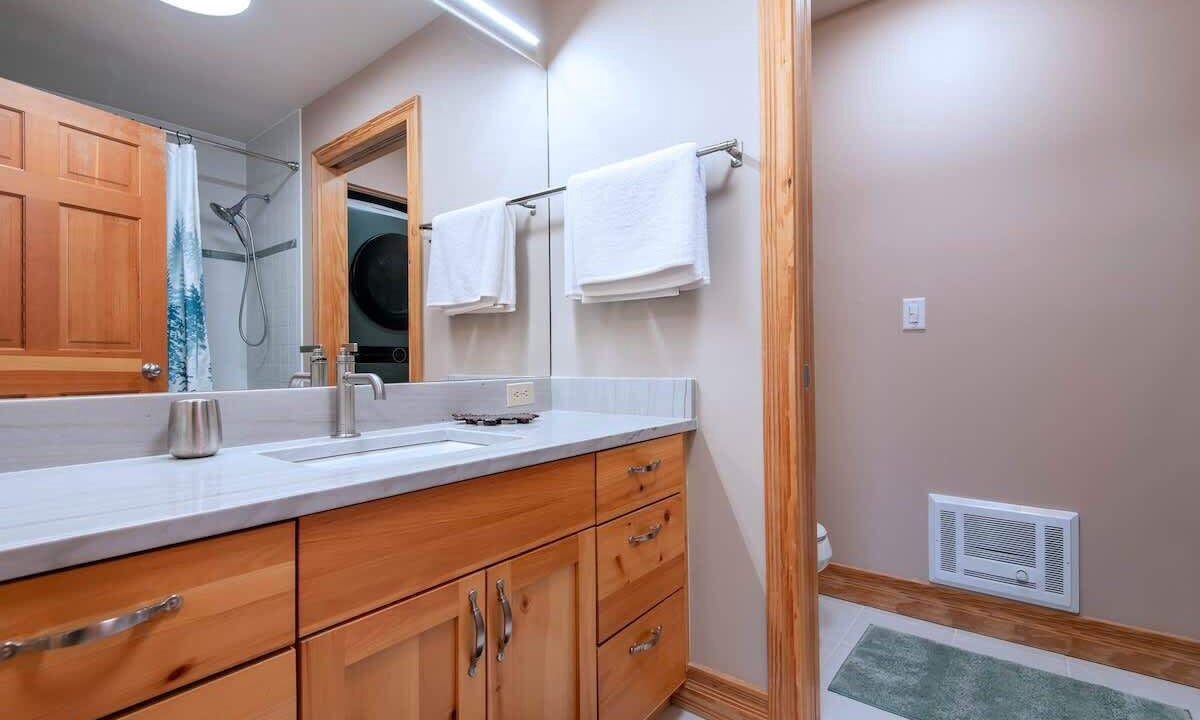 Photo of Bathroom in Driggs