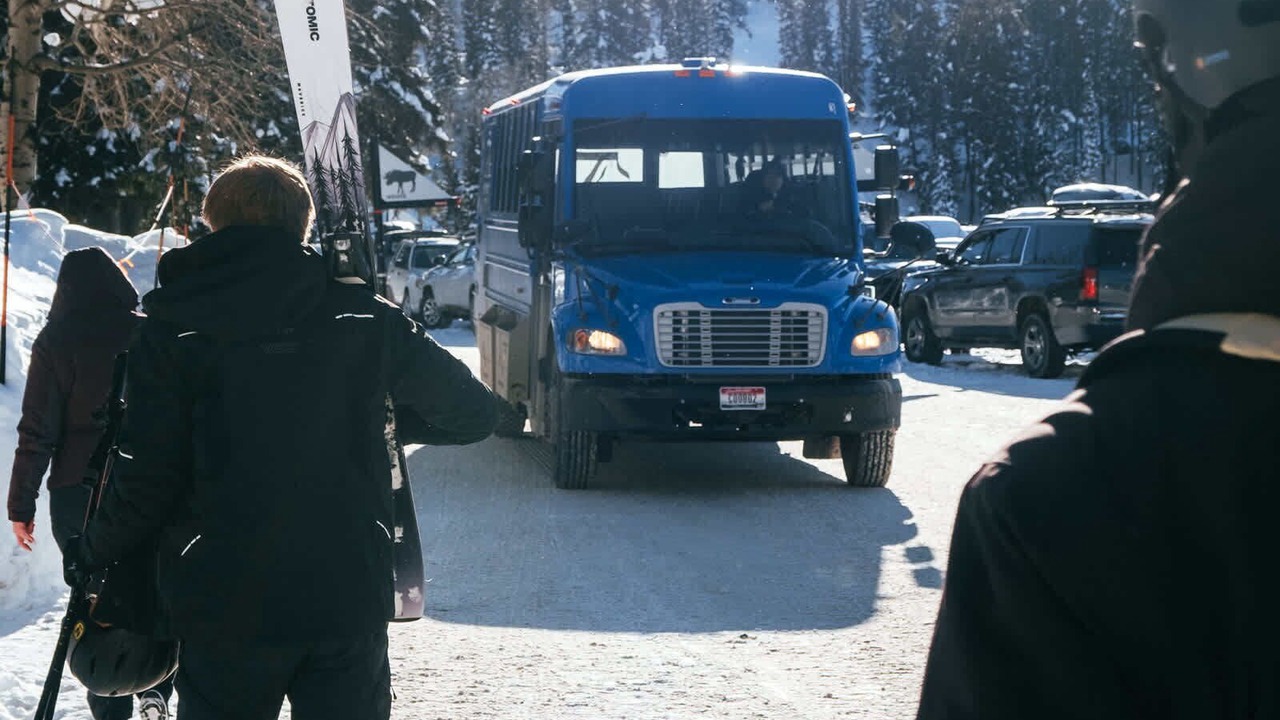 Photo of Others in Driggs