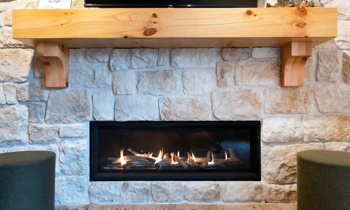 Photo of Livingroom in Driggs