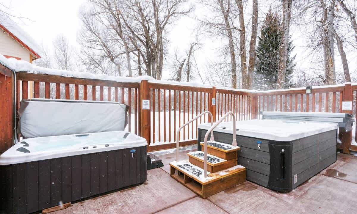 Photo of Others in Driggs