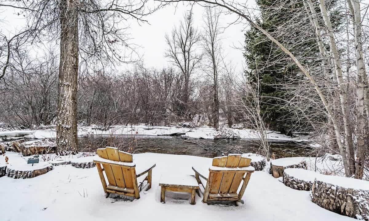 Photo of Others in Driggs