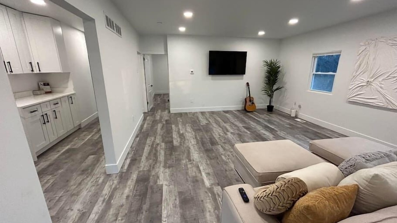 Photo of Livingroom in Grenloch