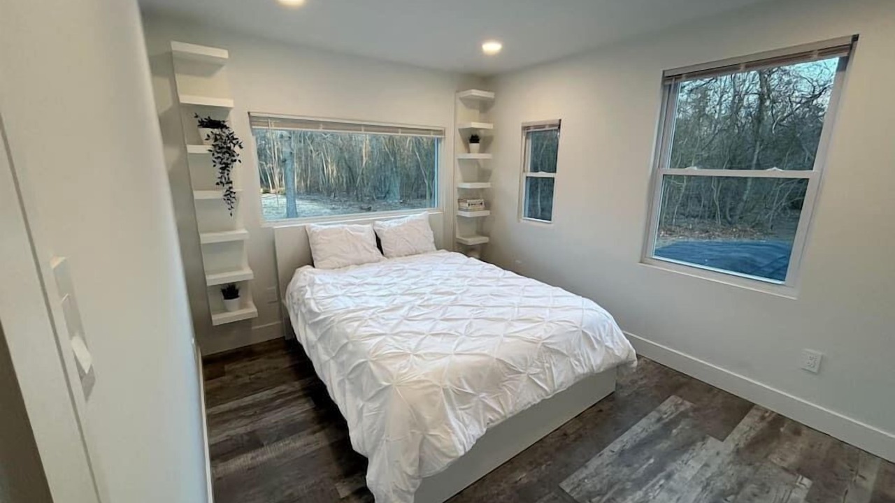Photo of Bedroom in Grenloch