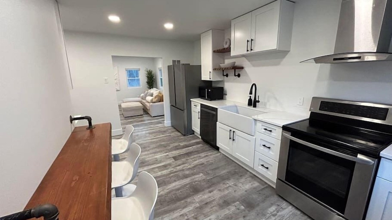 Photo of Kitchen in Grenloch