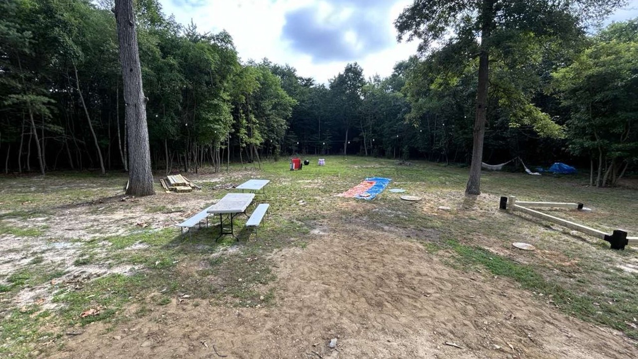 Photo of Outdoor in Grenloch