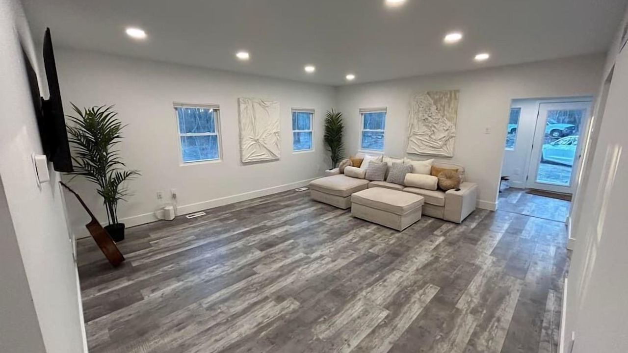 Photo of Livingroom in Grenloch