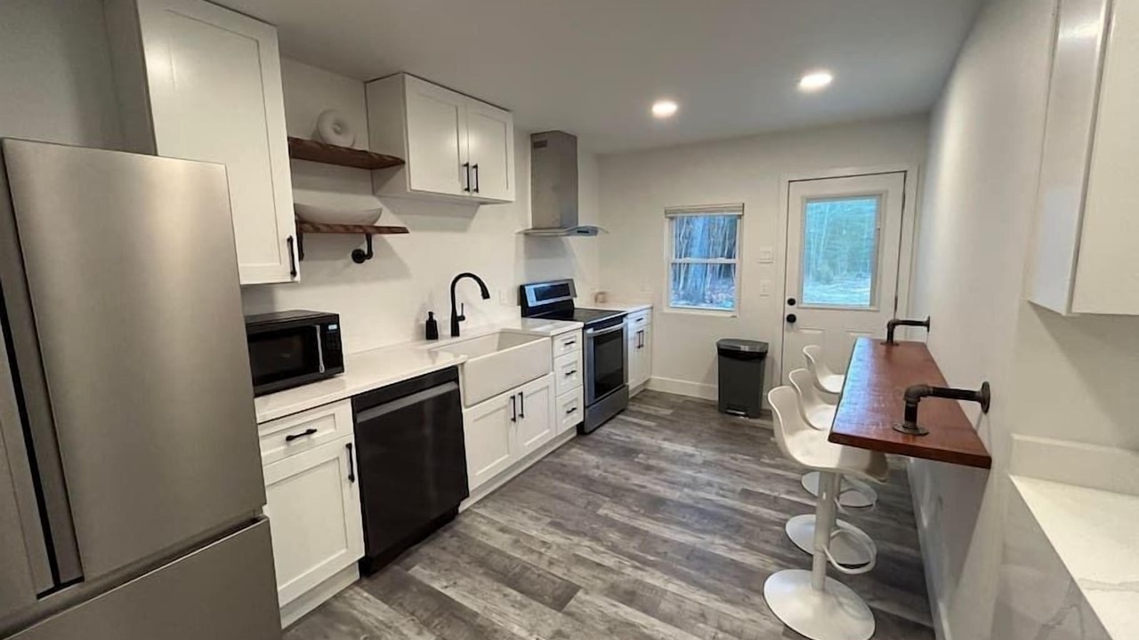 Photo of Kitchen in Grenloch