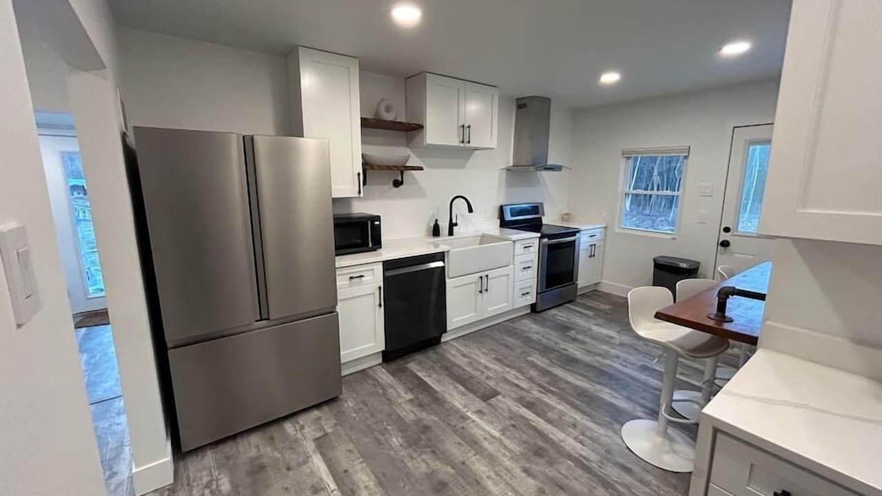 Photo of Kitchen in Grenloch