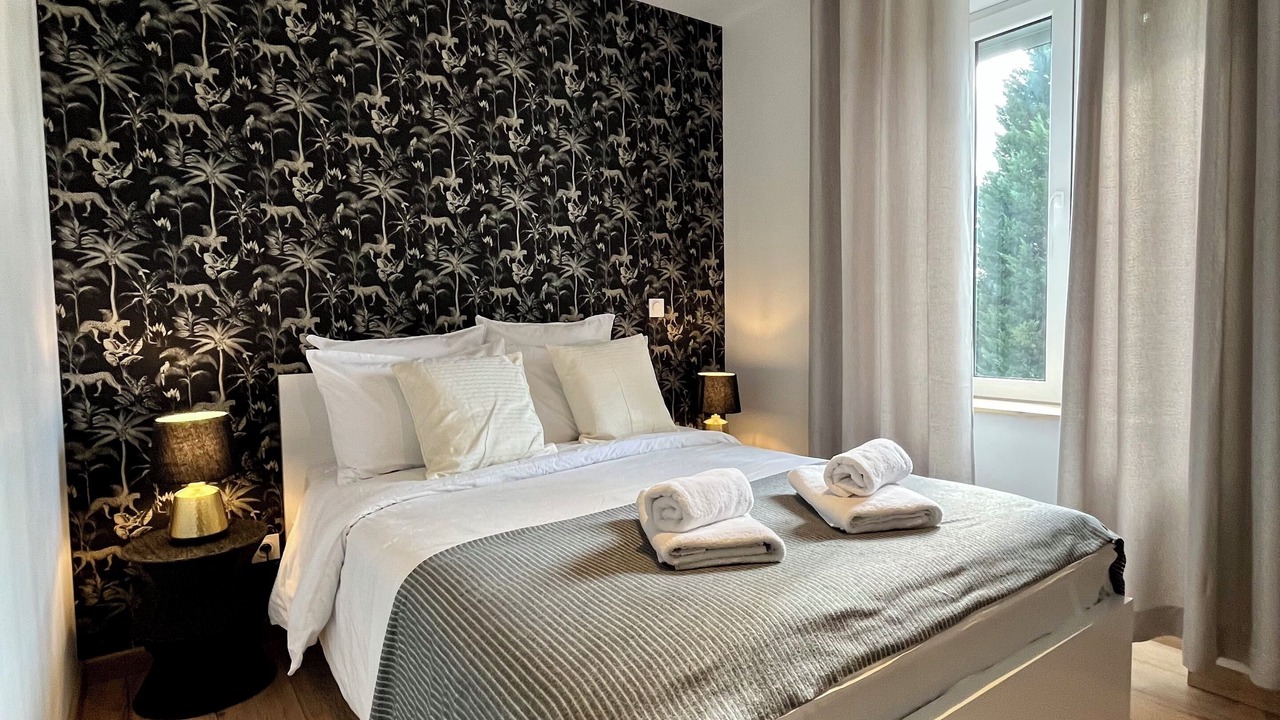 Photo of Bedroom in Limoges